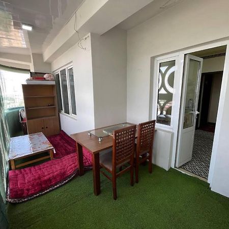 City Centre Hamza 1 Min Metro 2 Bed Apartment. New タシュケント エクステリア 写真