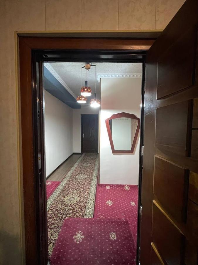 City Centre Hamza 1 Min Metro 2 Bed Apartment. New タシュケント エクステリア 写真