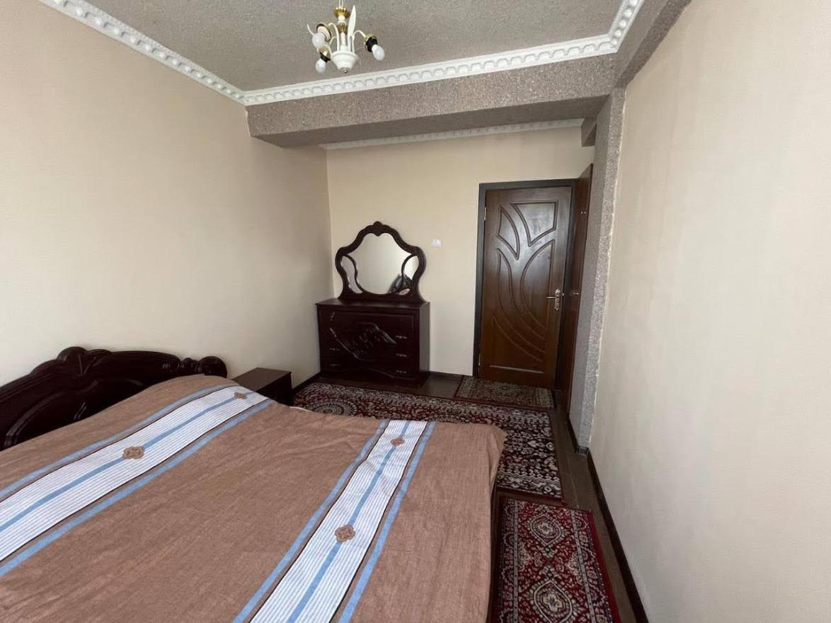 City Centre Hamza 1 Min Metro 2 Bed Apartment. New タシュケント エクステリア 写真