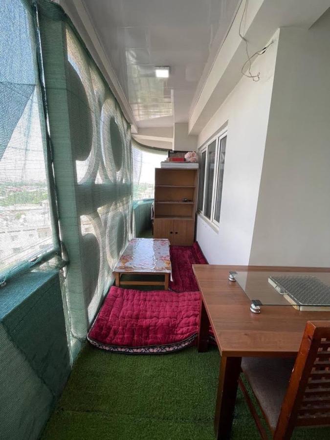 City Centre Hamza 1 Min Metro 2 Bed Apartment. New タシュケント エクステリア 写真